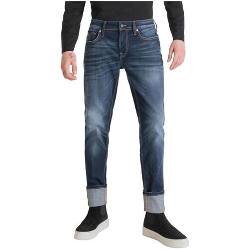 Abbigliamento Uomo Jeans Antony Morato  Blu