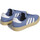 Scarpe Uomo Scarpe da Skate adidas Originals Busenitz vulc ii Blu