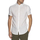 Abbigliamento Uomo Camicie maniche corte Markup MK993005 Bianco