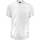 Abbigliamento Uomo Camicie maniche corte Markup MK993006 Bianco