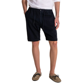 Abbigliamento Uomo Pantalone Cargo Antony Morato MMSH00170-FA900128 Altri