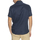 Abbigliamento Uomo Camicie maniche corte Markup MK993005 Blu