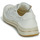 Scarpe Donna Sneakers basse Ara OSAKA 2.0 Bianco / Oro