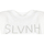 Abbigliamento Donna T-shirt maniche corte Silvian Heach PGP22127TS Bianco