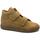Scarpe Unisex bambino Sneakers basse Naturino NAT-CCC-15285-CO-b Marrone