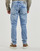 Abbigliamento Uomo Jeans skynny G-Star Raw revend fwd skinny Jean / Blu