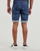 Abbigliamento Uomo Shorts / Bermuda G-Star Raw 3301 slim short Jean / Blu