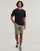 Abbigliamento Uomo Shorts / Bermuda G-Star Raw 3301 slim short Kaki