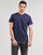 Abbigliamento Uomo T-shirt maniche corte G-Star Raw base-s v t s\s Blu