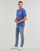 Abbigliamento Uomo T-shirt maniche corte Element SANDY SS Blu