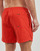 Abbigliamento Uomo Costume / Bermuda da spiaggia Quiksilver EVERYDAY SOLID VOLLEY 15 Rosso