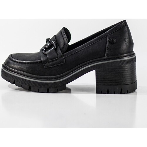 Scarpe Donna Sneakers basse Refresh Zapatos  en color negro para Nero