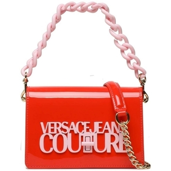 Borse Donna Borse a mano Versace Jeans Couture 74VA4BL3 Rosso