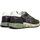 Scarpe Uomo Sneakers Premiata MICK 6417 Verde