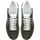Scarpe Uomo Sneakers Premiata MICK 6417 Verde