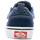 Scarpe Bambino Sneakers basse Vans VN0A3MVPBBV Blu