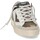 Scarpe Donna Sneakers 4B12 Kyle D852 mimetico Bianco