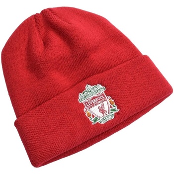 Accessori Cappelli Liverpool Fc  Rosso