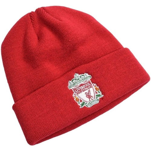 Accessori Cappelli Liverpool Fc BS2922 Rosso