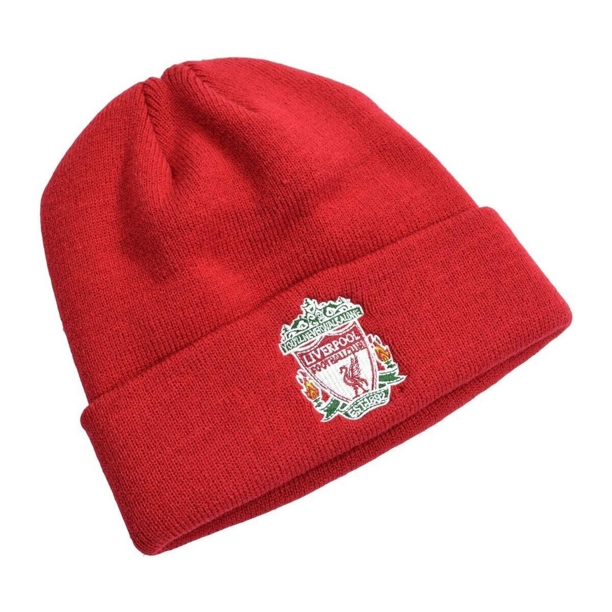 Accessori Cappelli Liverpool Fc BS2922 Rosso