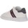 Scarpe Uomo Sneakers Hogan 138779 Bianco - Grigio