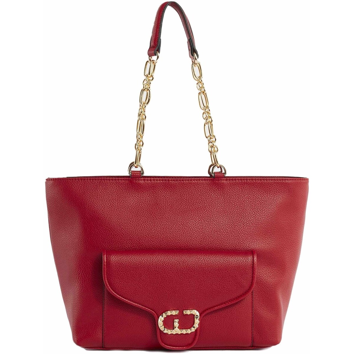 Borse Donna Tote bag / Borsa shopping Gaudi 139098 Rosso