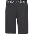 Image of Pantaloni corti Calvin Klein Jeans 000NM1565E SHORT-001 BLACK