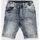 Abbigliamento Bambino Shorts / Bermuda Diesel 00J497 KROOLEY-NE-J-KXB4E K01 Blu