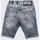 Abbigliamento Bambino Shorts / Bermuda Diesel 00J497 KROOLEY-NE-J-KXB4E K01 Blu