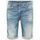 Abbigliamento Uomo Shorts / Bermuda G-Star Raw D10064 8968 D-STAQ 3D SHORT-B171 VINTAGE STRIKING BLUE Blu