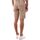 Abbigliamento Uomo Shorts / Bermuda Mason's EISENHOWER BERM. CB508 - 2BE22936S-607 Beige