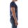 Abbigliamento Uomo T-shirt & Polo Bomboogie TM6345 T JORG-205 NIGHT BLUE Blu