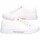 Scarpe Donna Sneakers Tommy Hilfiger 70818 Bianco