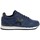 Scarpe Sneakers basse Munich 1690104 Blu