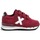 Scarpe Sneakers basse Munich 1695106 Rosso