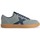 Scarpe Uomo Sneakers basse Munich 4046027 Grigio