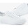 Scarpe Uomo Sneakers basse EAX XUX123 XV761 Bianco