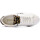 Scarpe Donna Sneakers basse Replay RZ3E0004L Bianco