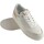 Scarpe Donna Multisport MTNG Zapato señora MUSTANG 60367 blanco Oro