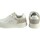 Scarpe Donna Multisport MTNG Zapato señora MUSTANG 60367 blanco Oro