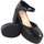 Scarpe Donna Multisport MTNG Zapato señora MUSTANG 51610 negro Nero