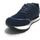 Scarpe Uomo Sneakers Aeronautica Militare SNEAKER U24AR12 Blu