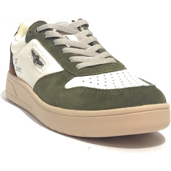 Aeronautica Militare Sneaker U24AR06 Bianco