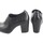 Scarpe Donna Multisport Baerchi Zapato señora  54050 negro Nero