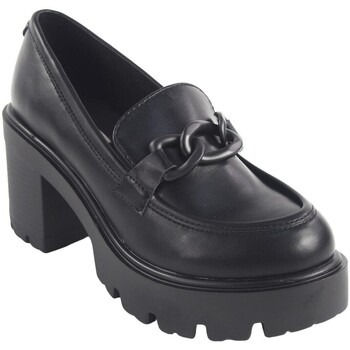 Scarpe Donna Multisport MTNG Zapato señora MUSTANG 52892 negro Nero