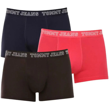 Biancheria Intima Uomo Boxer Tommy Jeans Essential Multicolore