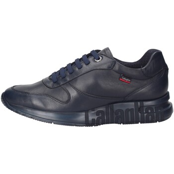 Scarpe Uomo Sneakers CallagHan 91320/24 Blu