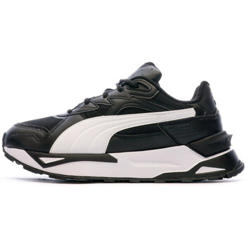 Scarpe Uomo Sneakers basse Puma 391173-03 Nero