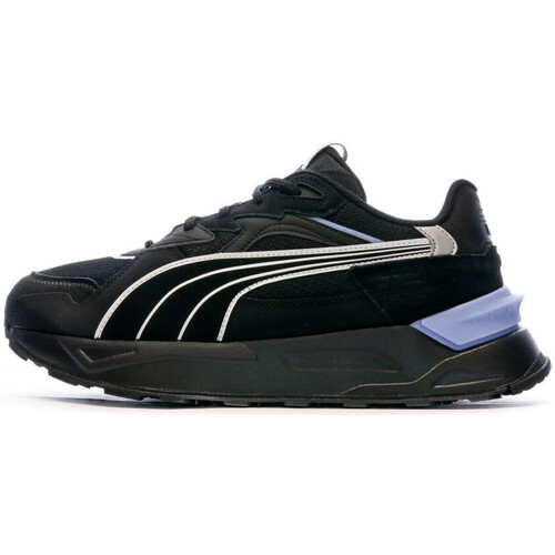 Scarpe Uomo Sneakers basse Puma 388978-02 Nero