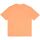 Abbigliamento Unisex bambino T-shirt maniche corte Diesel T-SHIRT J01338KYAV0 Arancio
